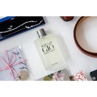 Nước hoa Giorgio Armani Acqua Di Gio