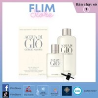 Armani Acqua Di Gio 200 Ml: Nơi bán giá rẻ, uy tín, chất lượng nhất |  Websosanh