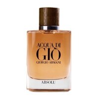 Nước Hoa Giorgio Armani Acqua Di Gio Absolu EDP (Giò Nâu)