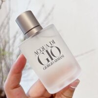 Nước Hoa Giorgio Armani Acqua Di Giò EDT