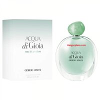 Nước Hoa Giorgio Armani Acqua Di Gioia for Women Eau de Parfum ( 50-100ml )