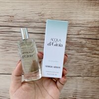 Nước hoa Giorgio Armani Acqua di Gioia