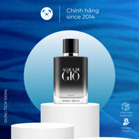 Nước hoa Giorgio Armani Acqua di Giò Parfum 100ml (Nam) - Chính hãng Bulldog.vn since 2014