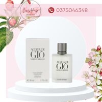 Acqua Di Gio 30ml: Nơi bán giá rẻ, uy tín, chất lượng nhất | Websosanh