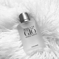 Nước hoa Giorgio Armani Acqua Di Gio Pour Homme 100ml