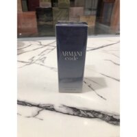 Nước hoa Giorgio Armani Armani Code for Women