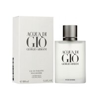 Nước Hoa GIORGIO ARMANI Dành Cho Nam