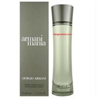 Nước Hoa Giorgio Armani Mania Pour Homme Eau de Toilette – 100ml