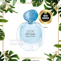 Nước Hoa Giorgio Armani Ocean di Gioia 5ml-10ml