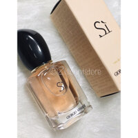 Nước hoa Giorgio Armani Sì EDP 7ml