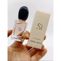 Nước hoa Giorgio Armani SÌ EDP mini 7ml