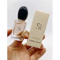 Nước Hoa Giorgio Armani Sì Spray For Women 7ml