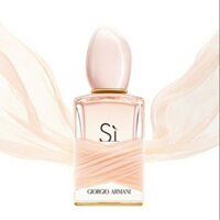 Nước hoa Giorgio Armani "Sì"
