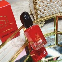Nước hoa Giorgio Armani Sì Passione Si Passione EDP 7ml