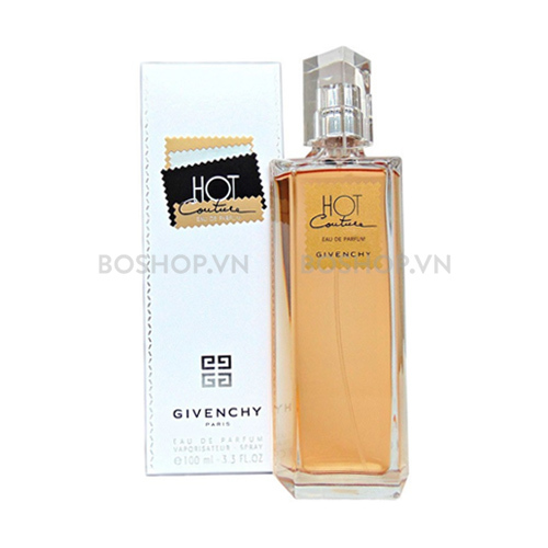 Nước hoa nữ Givenchy Hot Couture Eau De Parfum 100ml