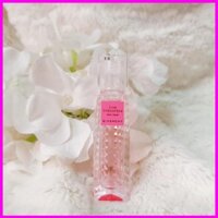 Nước Hoa Givenchy Live Irresistible - Rosy Crush EDP Mini 3ml