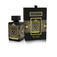 Nước hoa Glorious Oud Black Edp By French Avenue Unisex, 80ml lấy cảm hứng Oud for Grea.tness Initio