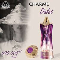 Nước Hoa Good Charme Đà Lạt 90ml