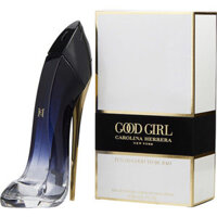 Nước Hoa Good Girl Carolina Herrera New York IT’S So Good To Bad Eau De Parfum 80ML