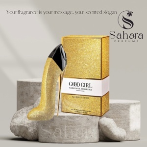 Nước hoa Good Girl perfume for Women by Carolina Herrera 80ml