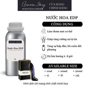 Nước hoa Good Girl perfume for Women by Carolina Herrera 80ml
