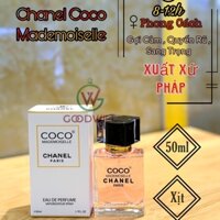 Nước Hoa Goodwill Coco Chanel 50ml