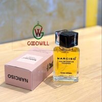 Nước hoa GOODWILL NARCISO 50ML