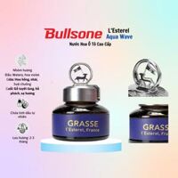 Nước Hoa Grasse LEsterel - Bulgarian Rose Bullsone HQST30 110ml - Hàng Chính Hãng - Aqua Wave