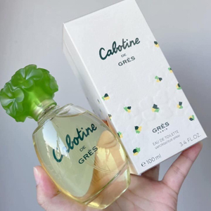 Nước hoa Gres Cabotine de Gres Eau de Toillette