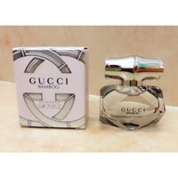 Nước hoa gucci bamboo 5ml