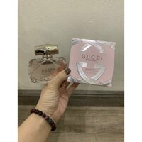 Nước hoa gucci bamboo 75ml