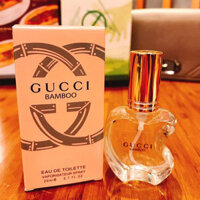 Nước Hoa Gucci Bamboo Chiết 20ml Giá Rẻ