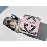 Nước hoa Gucci Bamboo Eau de Parfum 75ml