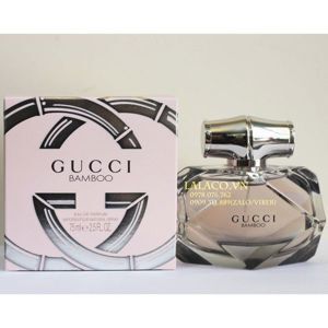 Nước hoa Gucci Bamboo EDP EDP - 75 ml