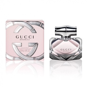 Nước hoa Gucci Bamboo EDP EDP - 75 ml