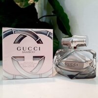 Nước hoa Gucci Bamboo EDP 75ml