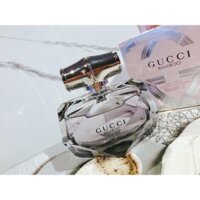 Nước hoa Gucci Bamboo EDP