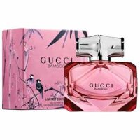 Nước Hoa Gucci Bamboo Limited Edition 50ml