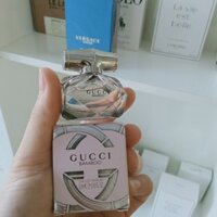 Nước hoa GUCCI BAMBOO MINI 5ml