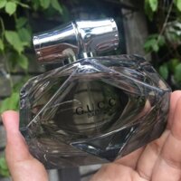 Nước hoa gucci bamboo