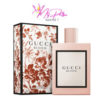 Nước hoa gucci bloom 100ml