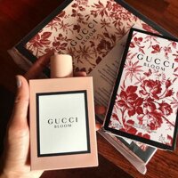 Nước hoa Gucci Bloom 100ml