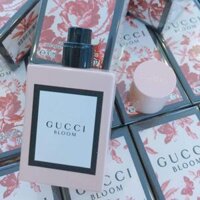 Nước hoa Gucci Bloom 30ml
