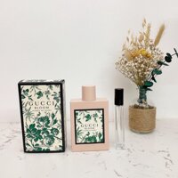 Nước hoa Gucci Bloom Acqua Di Fiori