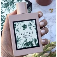 Nước hoa Gucci Bloom Acqua Di Fiori 10ml/20ml