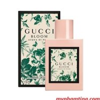 🍀Nước Hoa Gucci Bloom Acqua di Fiori - 50ml