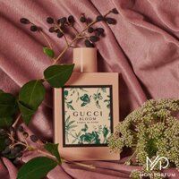 🍁Nước hoa Gucci Bloom Acqua Di Fiori EDT (mẫu thử) 5ml, 10ml - monparfumstore