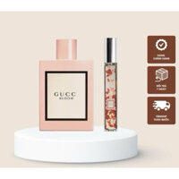 Nước Hoa G.ucci B.loom dịu dàng, nữ tính, lôi cuốn chiết 10ml