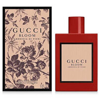 Nước hoa Gucci Bloom Đỏ Ambrosia Di Fiori EDP 100ml