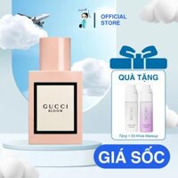 Nước Hoa Gucci Bloom EDP 30Ml